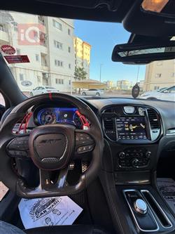 کرایسلەر 300